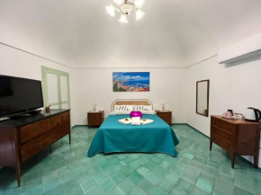 POSITANO CENTRAL HOUSE free wi-fi and air condition